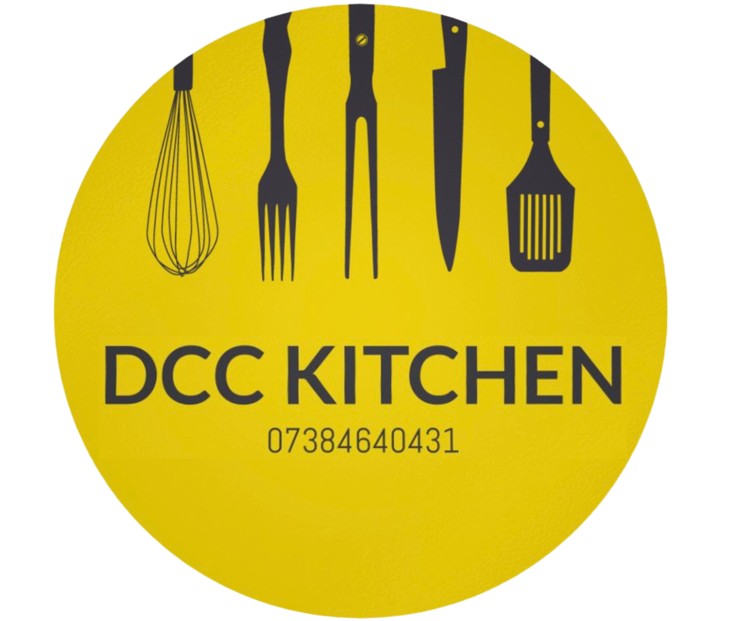 DCC Kitchen